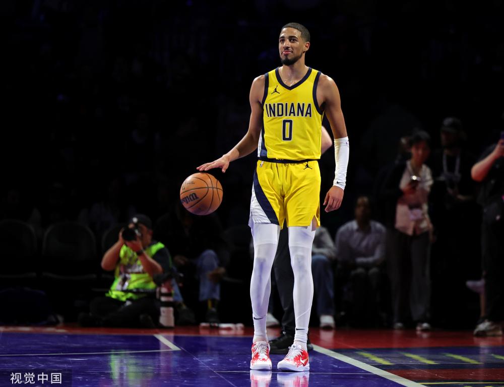 保罗·乔治：腿部力量还没恢复到应有水平，希望可以保持健康